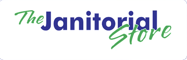 The Janitorial Store logo