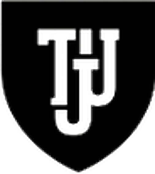 The Janitorial University crest
